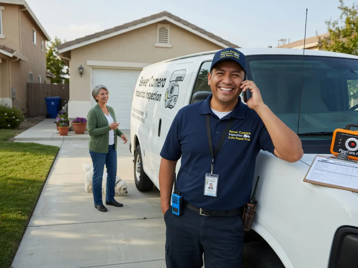 Sewer Line Repair Granville Summit, PA FAQs